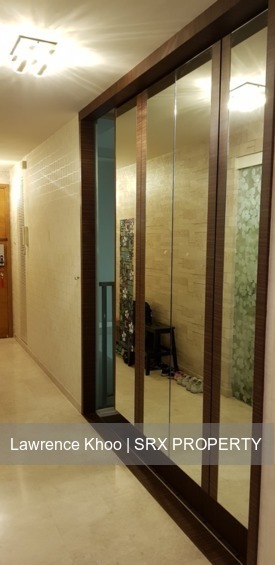 The Parc Condominium (D5), Condominium #173111212